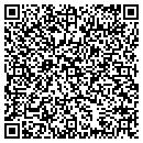 QR code with Raw Tires Inc contacts