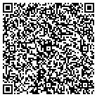 QR code with RJ's Tire & Automotive contacts