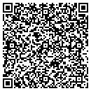QR code with John James Inc contacts