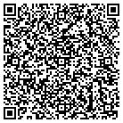 QR code with Jeff Daniels Concrete contacts