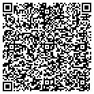 QR code with Custom Welding And Manufacturing contacts