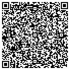 QR code with CW Welding & Repair contacts