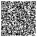 QR code with J B Fashion contacts