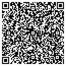 QR code with Richard Hunter contacts
