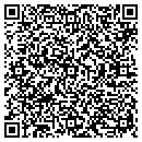 QR code with K & J Welding contacts