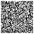 QR code with R K G H LLC contacts