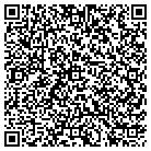 QR code with Red Robin International contacts