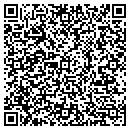 QR code with W H Kelly & Son contacts