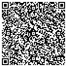 QR code with Mayville Computer Service contacts