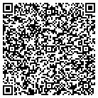QR code with American Medical Response Inc contacts