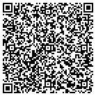 QR code with AAA Advanced Air Ambulance contacts