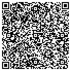 QR code with Richardson Monuments contacts