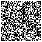 QR code with A To Z Welding & Fabrication contacts