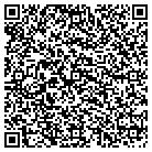QR code with M J Dalsin Development Co contacts