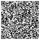 QR code with Hamblen Memory Gardens contacts