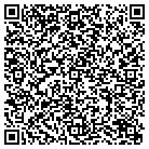 QR code with A A A Ambulance Service contacts