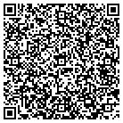 QR code with H & R Block Tax Service contacts