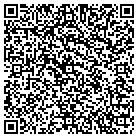 QR code with Ace Welding & Fabrication contacts