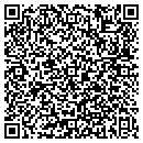 QR code with Maurice's contacts