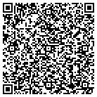 QR code with Christine Conkling MD contacts