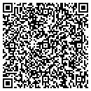 QR code with Amb Services contacts