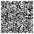 QR code with T Entertainment LLC contacts