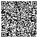 QR code with Odeon contacts