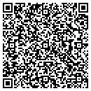QR code with Oliver Green contacts