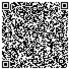 QR code with Vaughn's Monument Works contacts