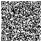 QR code with T N T Entertainment Production contacts