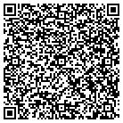 QR code with McClellands Auto Service contacts