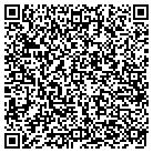 QR code with Phones & Fashions Unlimited contacts