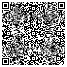 QR code with Federation of Fmlys Chldrn Mnt contacts