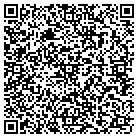 QR code with B-Remembered Monuments contacts