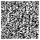 QR code with Prairie West Apartments contacts