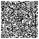 QR code with Connie's Stagecoach Restaurant Inc contacts