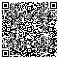 QR code with Rainbow contacts