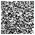 QR code with Rainbow contacts