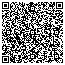 QR code with G Force Enterprises contacts