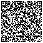 QR code with Ace Welding & Fabrication contacts