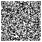 QR code with Advanced Welding Service contacts
