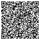 QR code with Talbots contacts