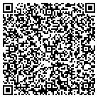 QR code with Ronald A Hubert Jr Carpentry contacts