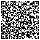QR code with The Dressing Room contacts