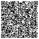 QR code with B T H Tire New Used Quality Tires contacts