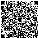 QR code with Blue Fountain Coin Laundry contacts