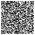 QR code with The Asylum contacts