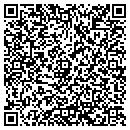 QR code with Aquaglide contacts