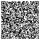 QR code with S Womack Grocery contacts