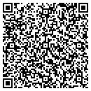 QR code with A Clown 4U Inc contacts